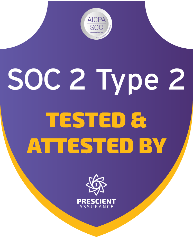SOC 2 Type 2