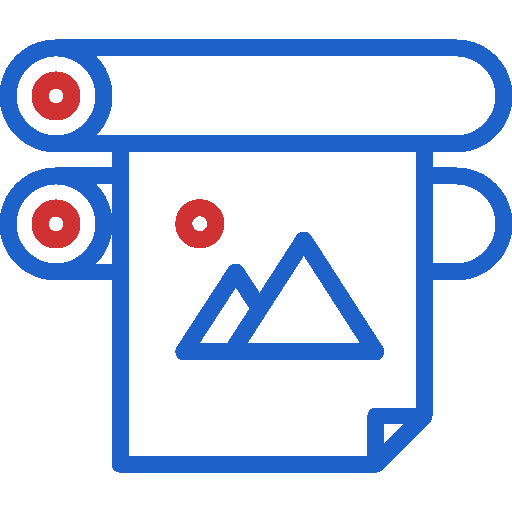 Printing Services in Brochure Printing Services