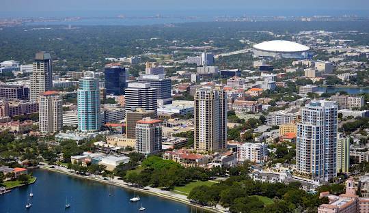 Printing Services in Pinellas County, FL