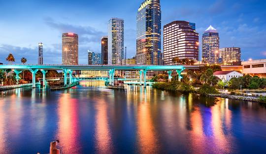 Printing Services in Tampa, FL