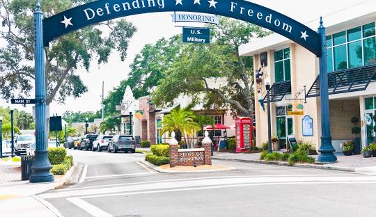 Printing Services in Dunedin, FL