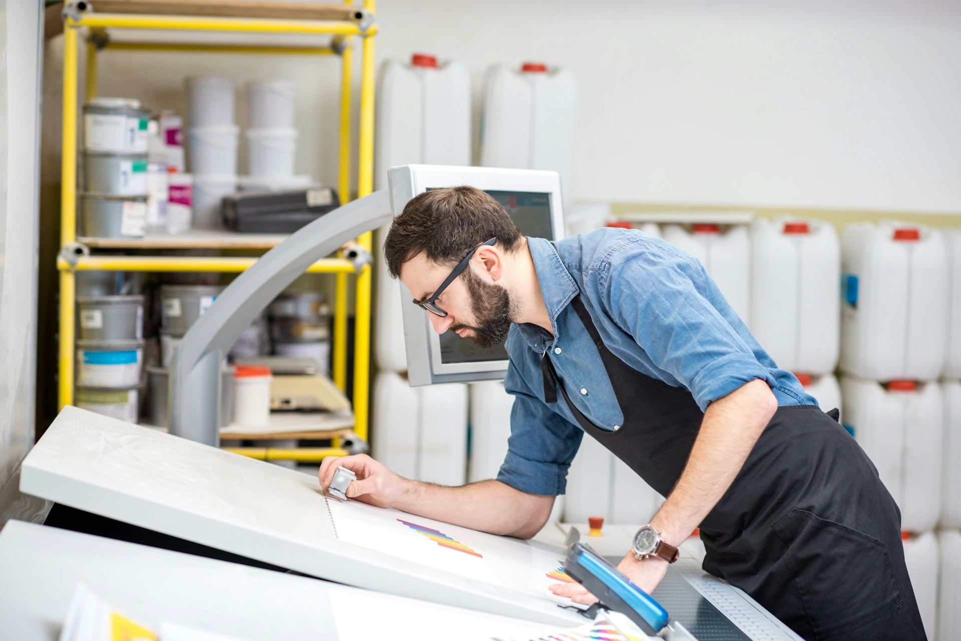 Postcard Dimensions Guide: Sizes, Postage Rates & What Actually Works