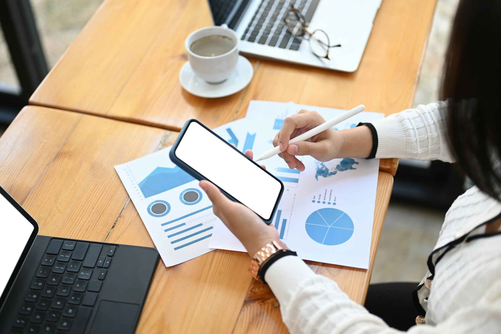 EDDM Campaign Examples: Strategies from Mail Processing Associates