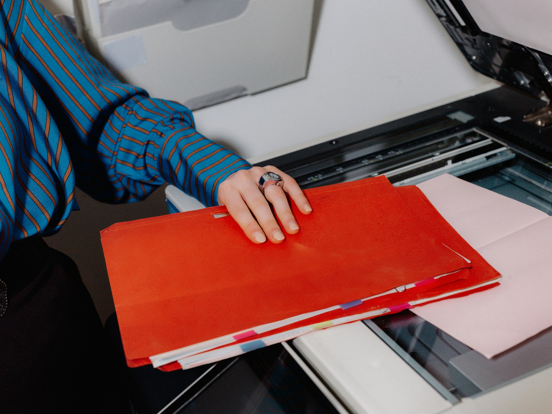 Variable Data Printing: Insights from Mail Processing Associates