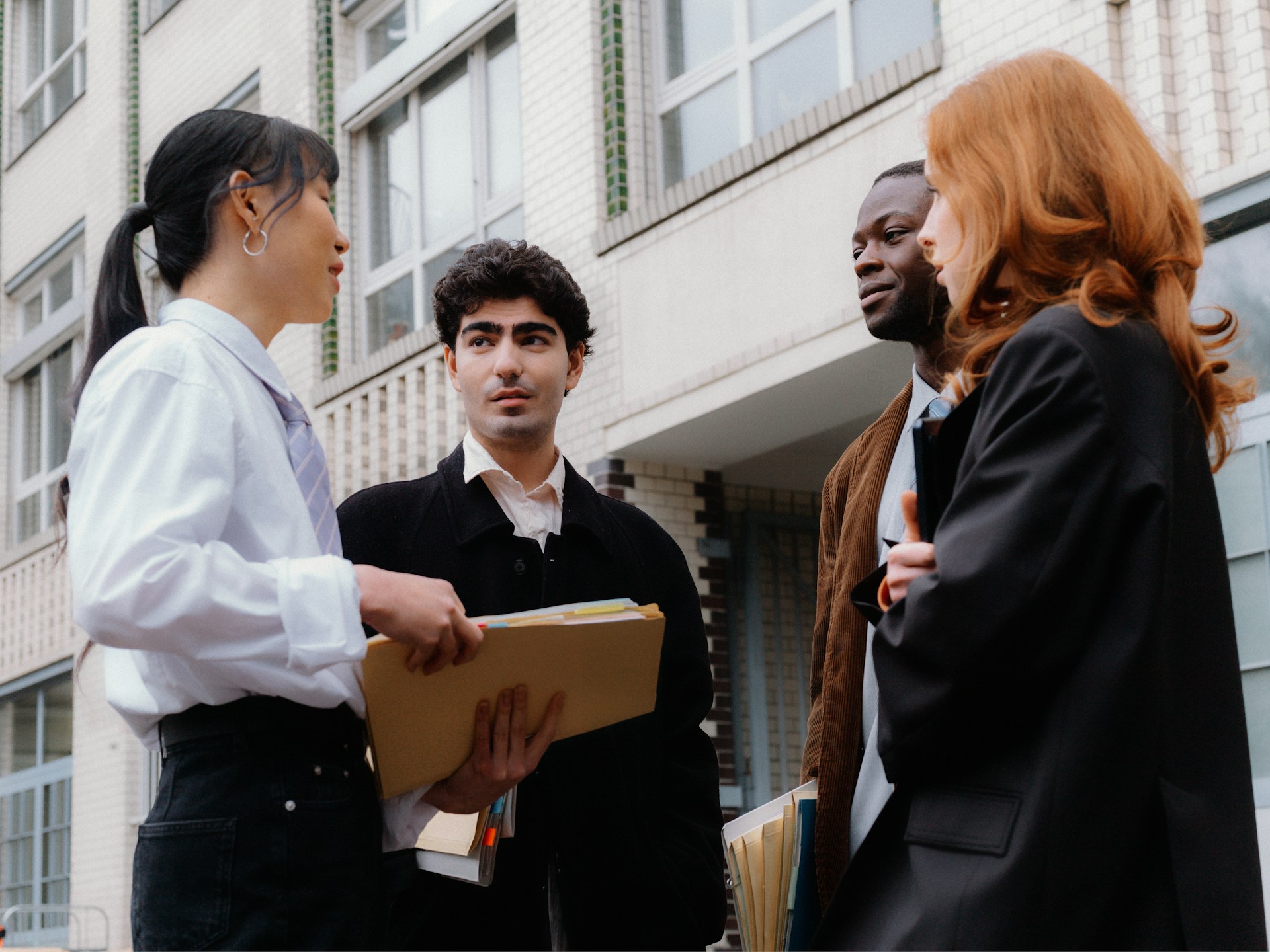 Mailing Lists for Direct Mail: Expert Solutions from Mail Processing Associates