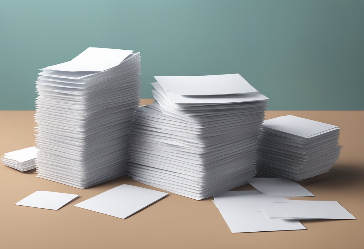 Plastic Postcard Mailers: A Durable Solution for Effective Marketing