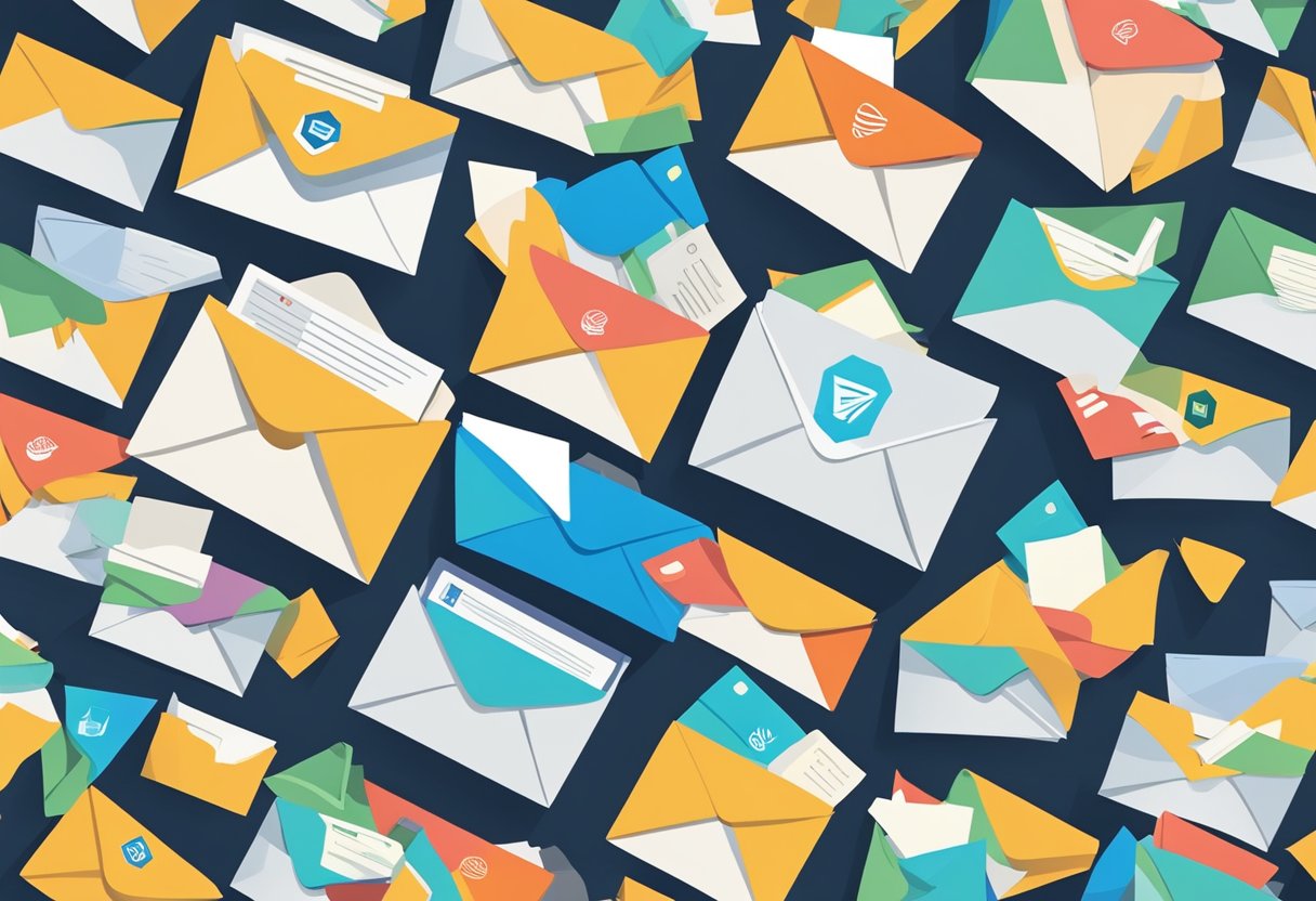 Business Mailing Lists: Essential Tools for Targeted Marketing Success