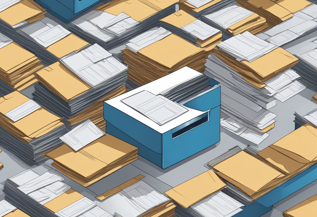 Political Direct Mail Services: Effective Strategies for Campaign Success