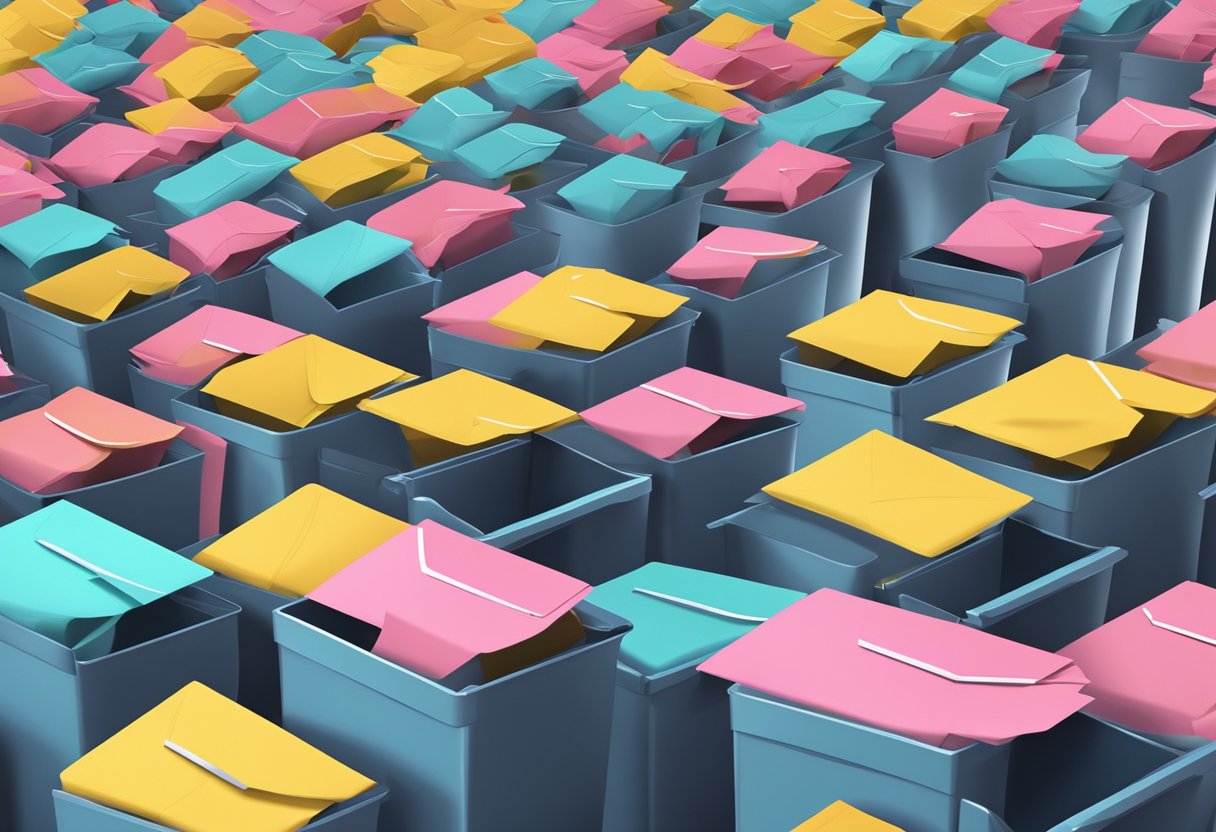 Nonprofit Direct Mail Campaigns: Strategies for Effective Fundraising