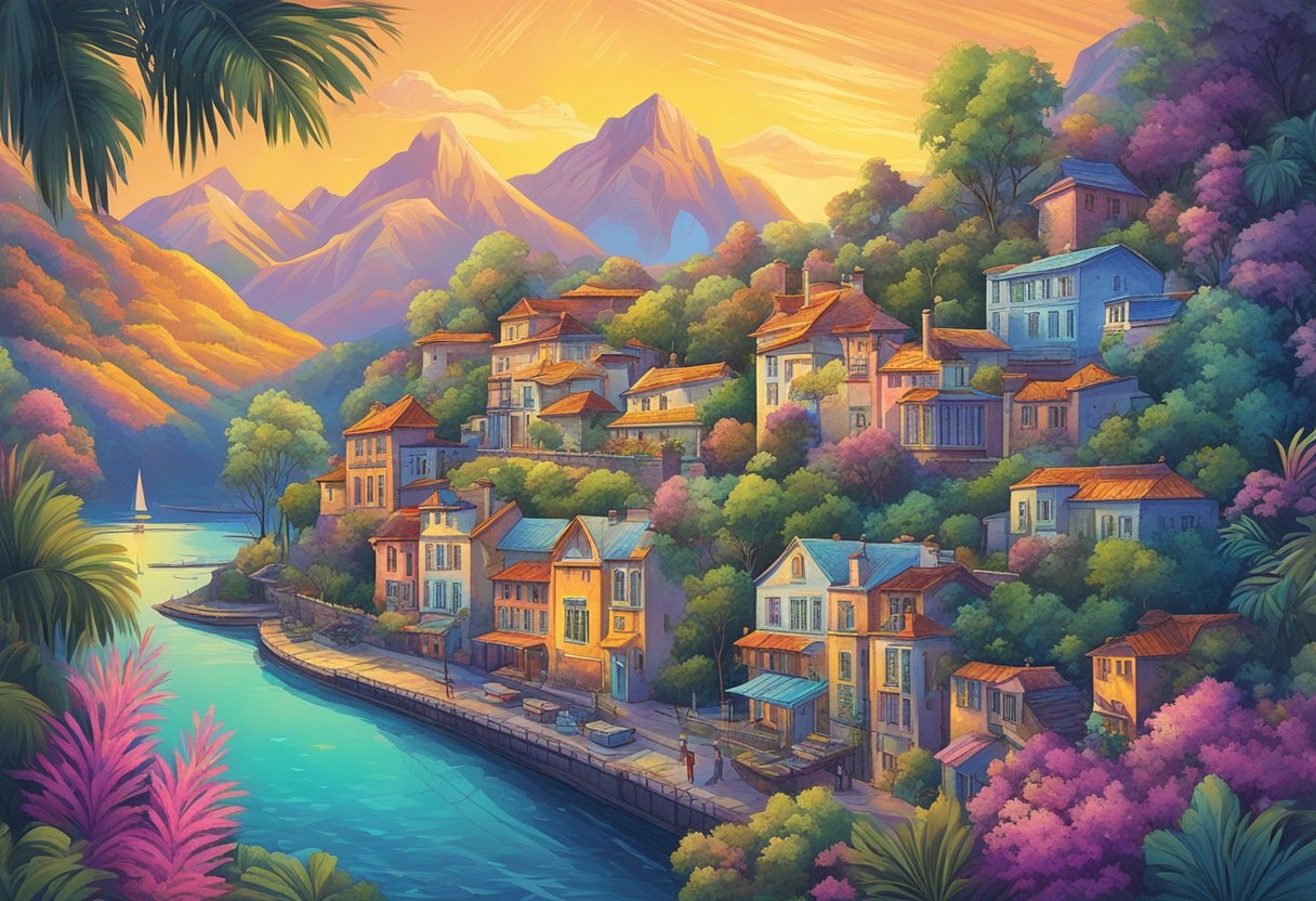 UV Coating for Postcards: Enhancing Durability and Visual Appeal