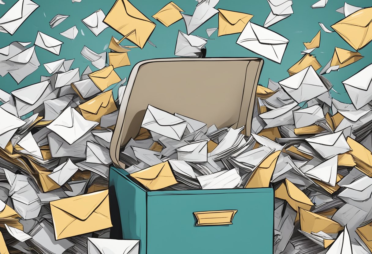 Direct Mail Response Rates: Key Strategies for Improvement