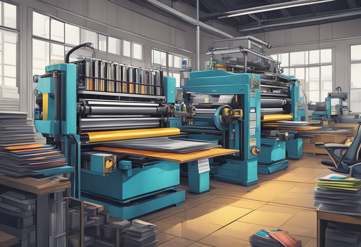 Best Postcard Printing Companies: Top Choices for Quality and Service