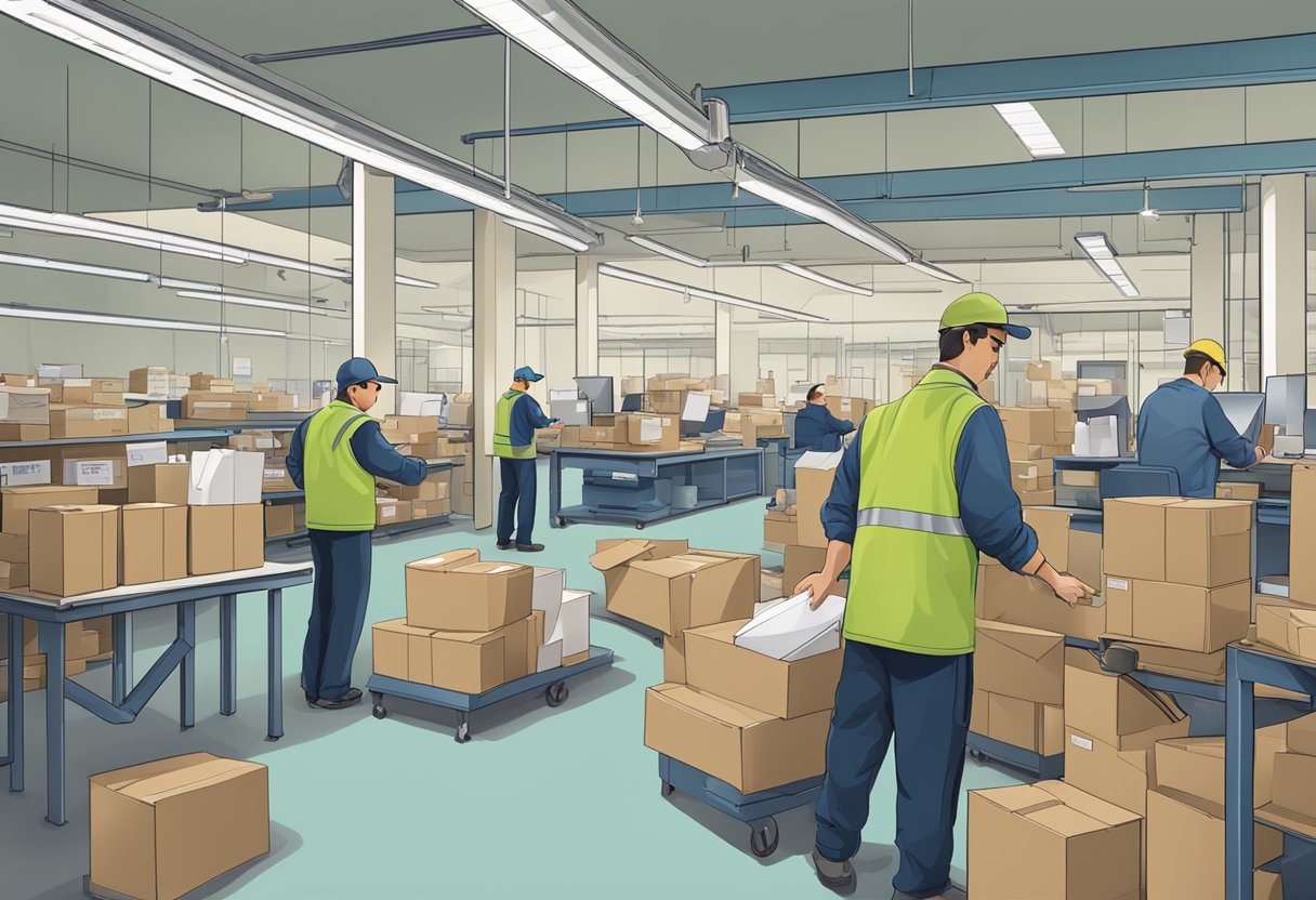 Mailing House Fulfillment Solutions: Streamlining Your Direct Mail Campaigns for Maximum Impact