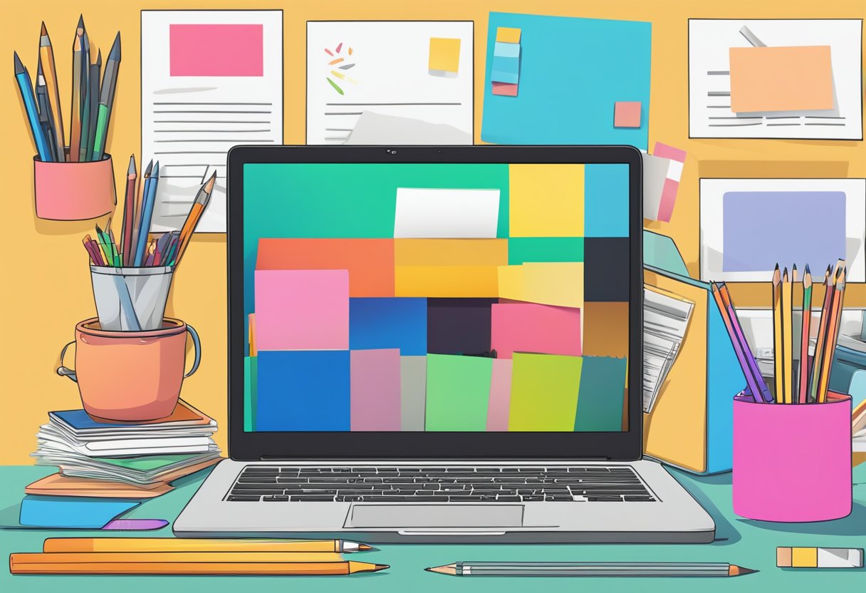 Online Postcard Design Tools: Elevate Your Creativity with Easy-to-Use Options