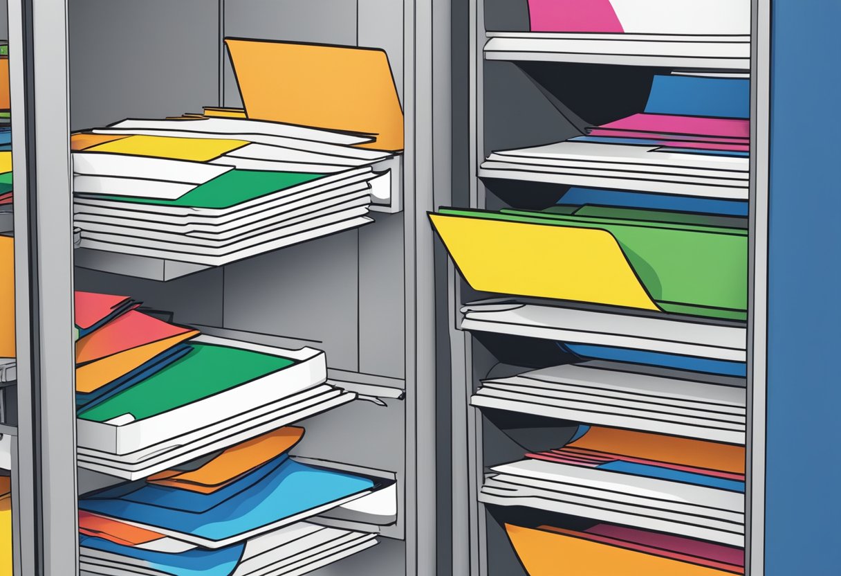 Print and Mail Marketing to Grow Your Business with Direct Mail