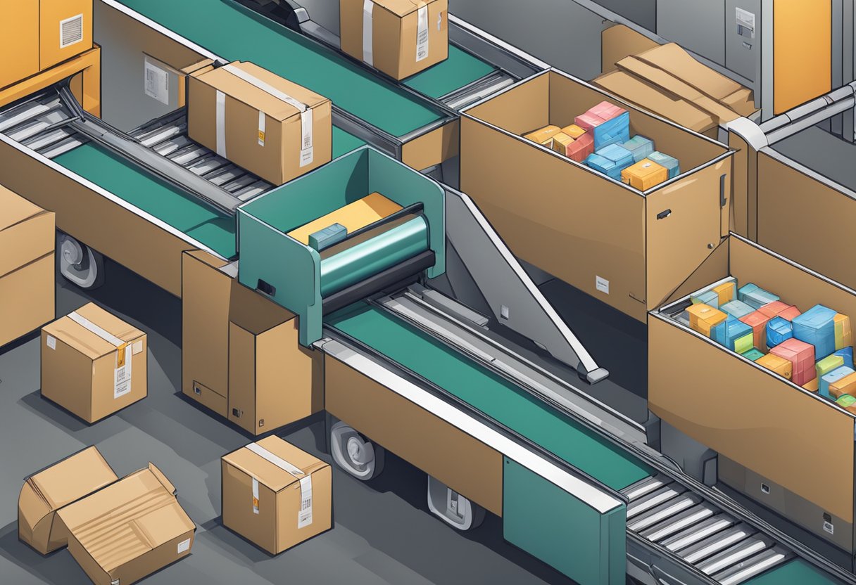 Precision Mail Sorting Services: Optimizing Your Mailroom Efficiency