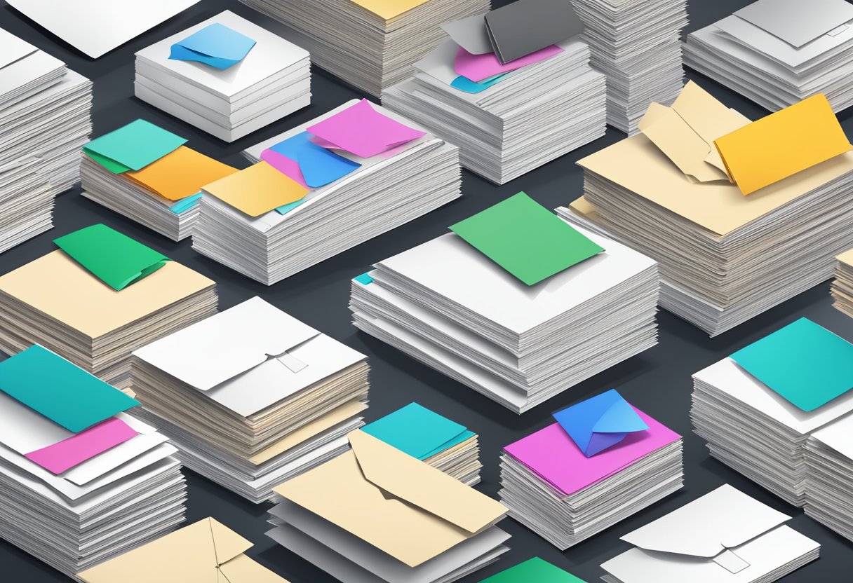 Flexible Print and Mail Packages: Streamlining Your Direct Mail Campaigns