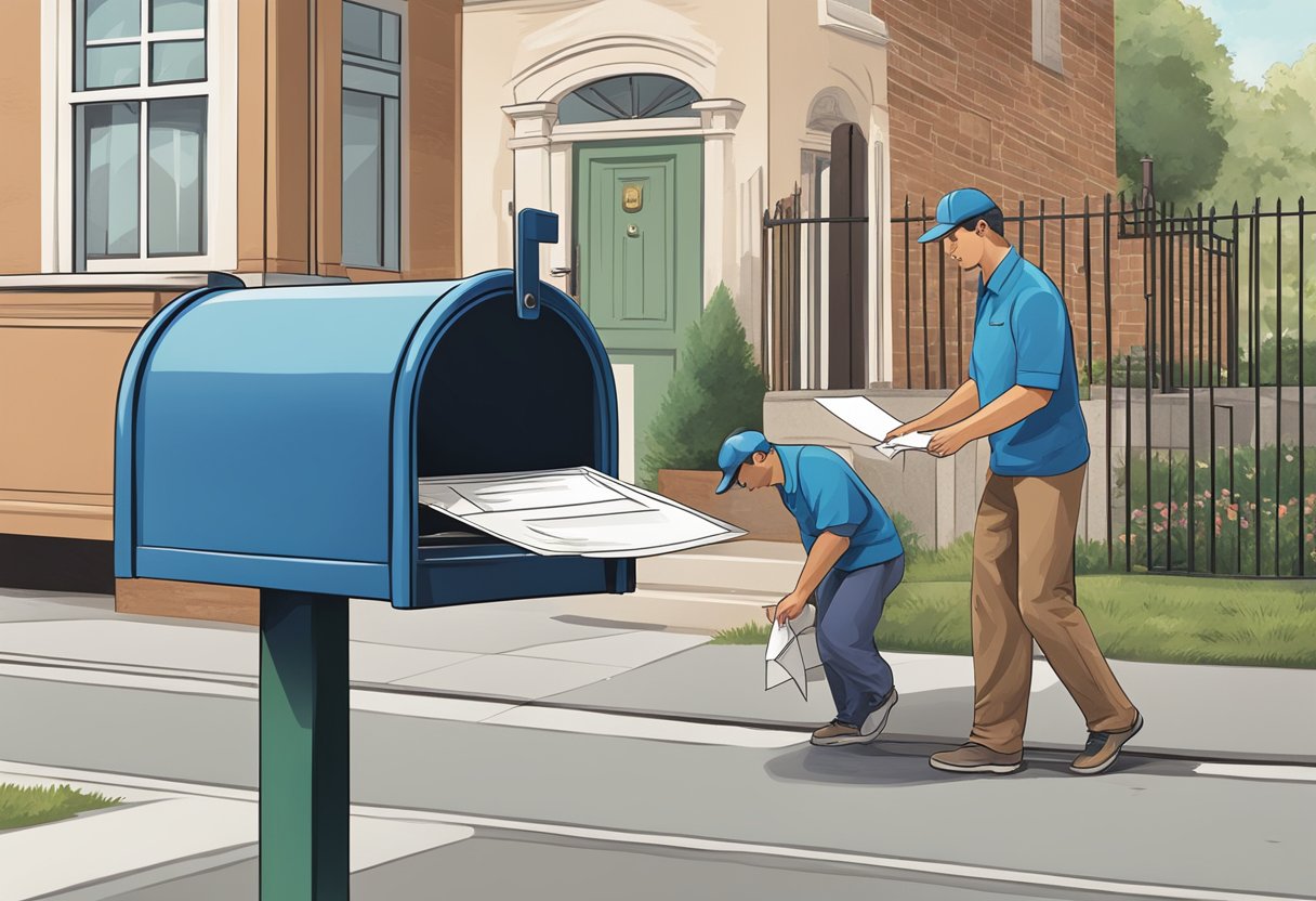 End-to-End Mailing Support: Streamlining Your Communication Process