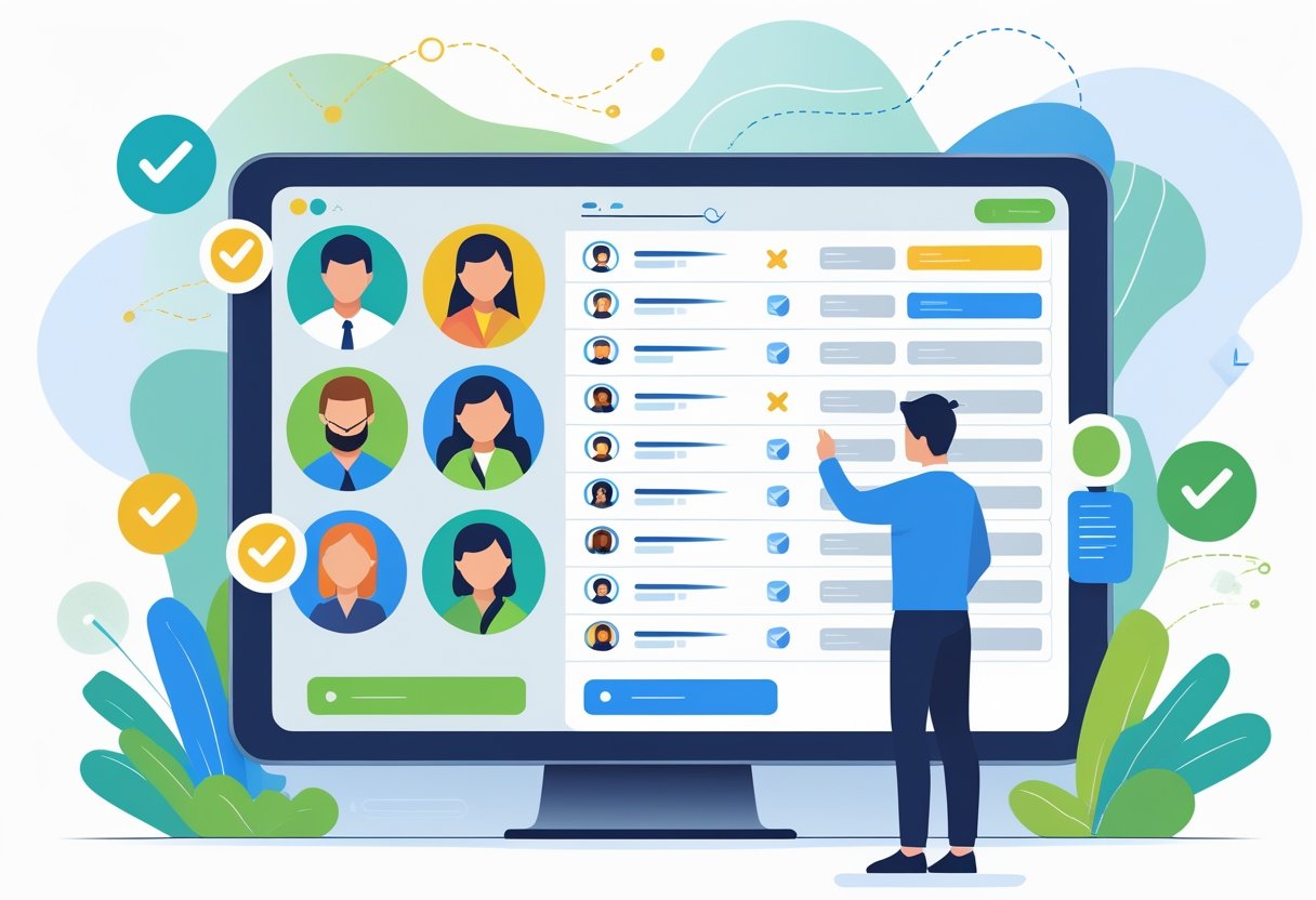 How to Personalize Mailing Lists for Maximum Engagement