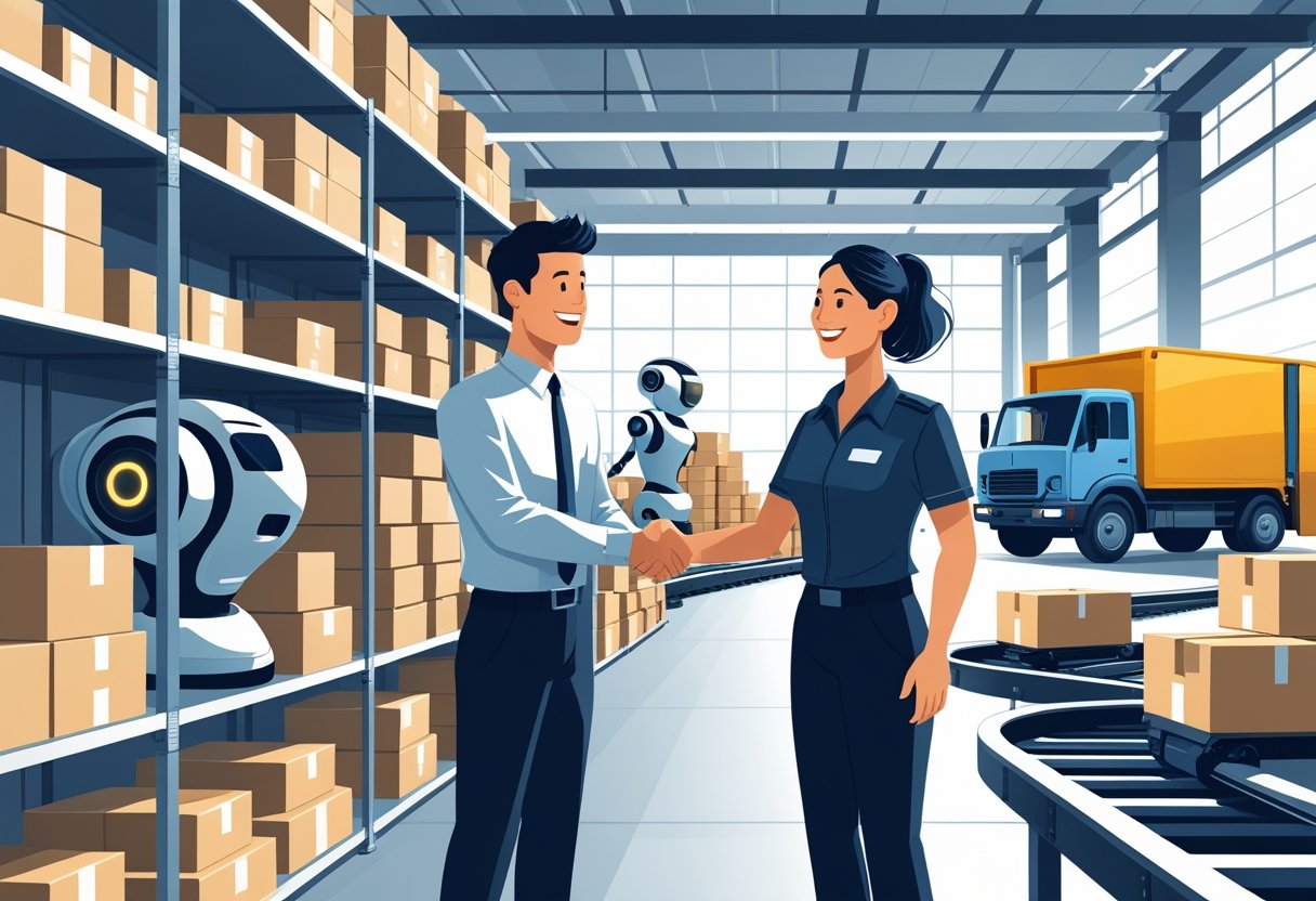 Benefits of Using a Fulfillment Provider for Streamlined Operations