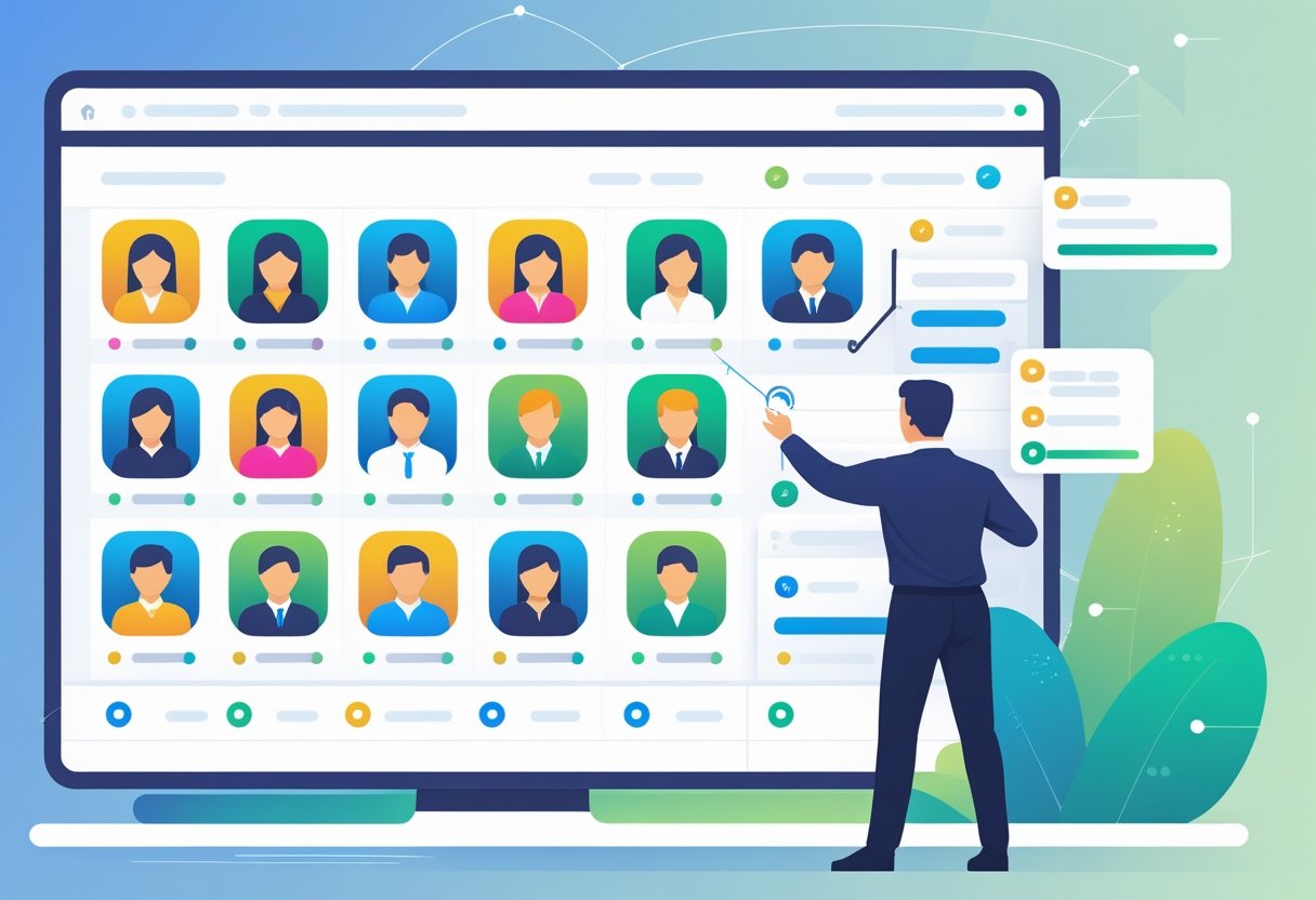 Segmenting Your Mailing List for Better Targeted Marketing