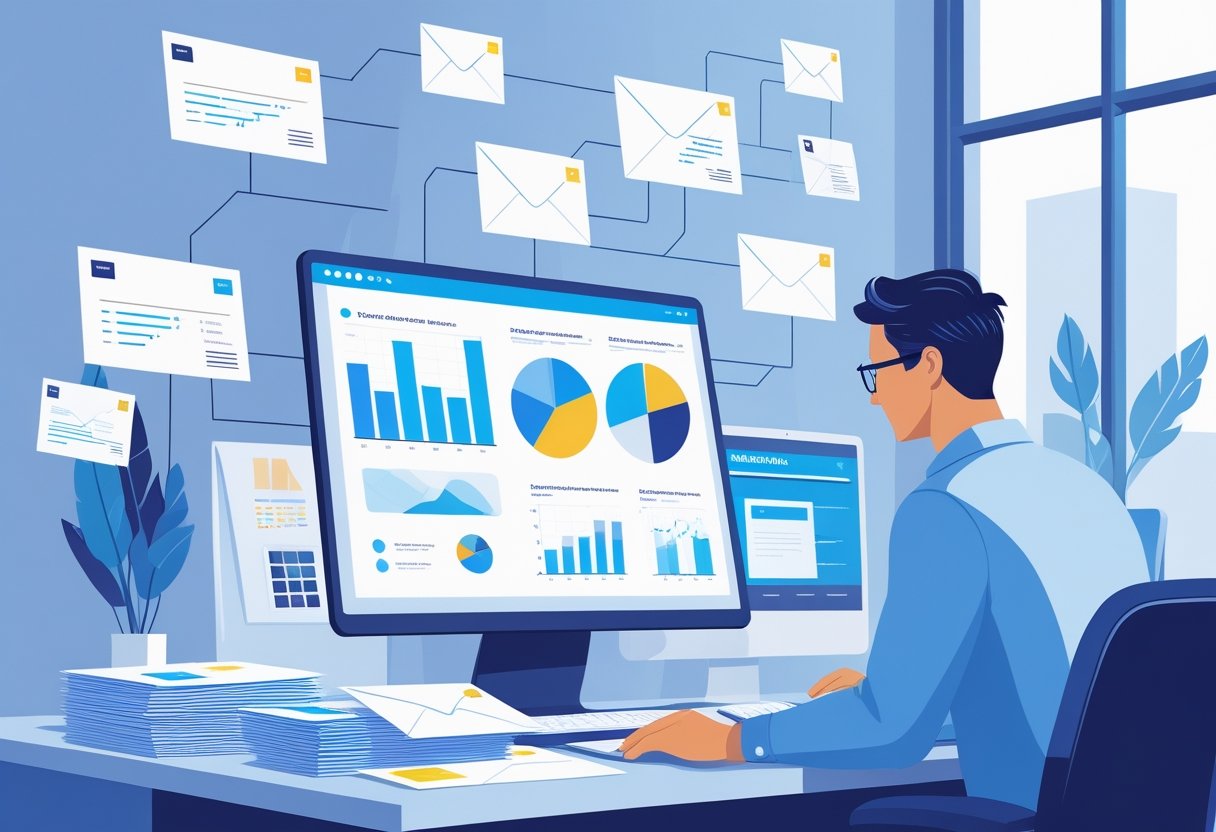 How to Retarget with Direct Mail for Customer Re-engagement