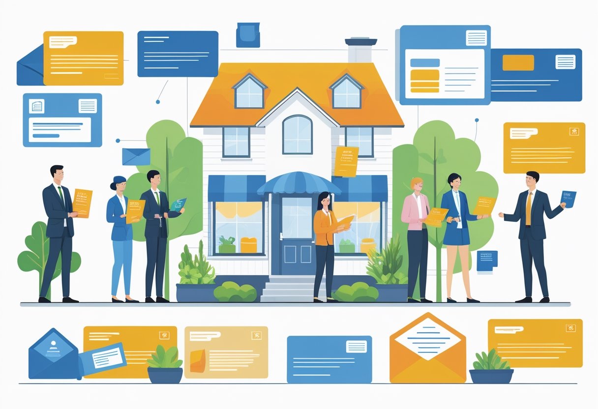 What Industries Use Direct Mail: Key Sectors Explained