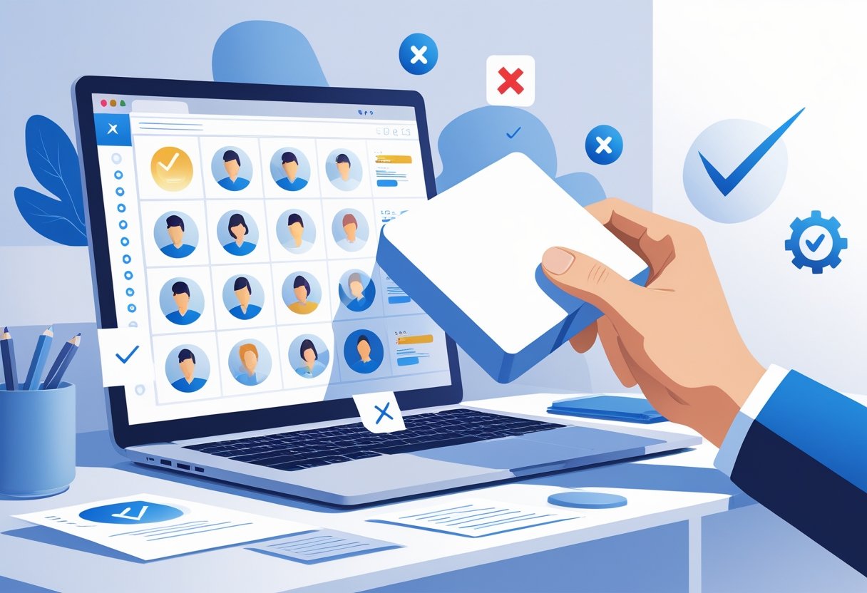 How to Clean Your Mailing List: Essential Steps for Improved Engagement