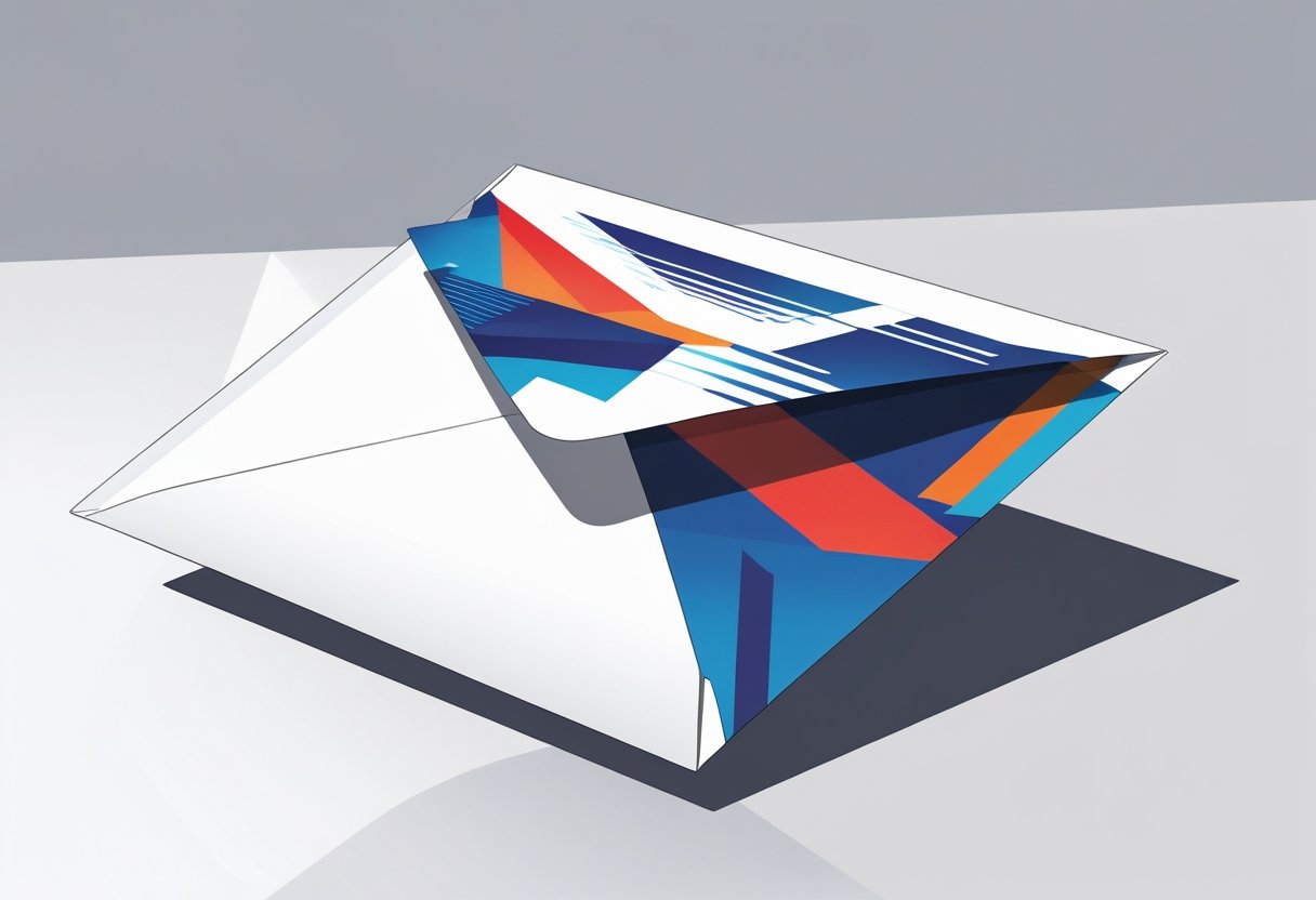 Custom Envelope Design for Marketing Impact: Elevate Your Brand's Communication Strategy