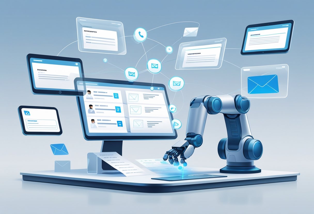 Automation Tools for Mailing List Management: Streamlining Your Email Campaigns