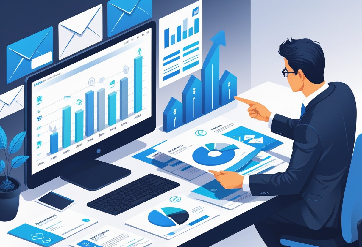 Measuring ROI in Print and Mail Campaigns: Strategies for Success