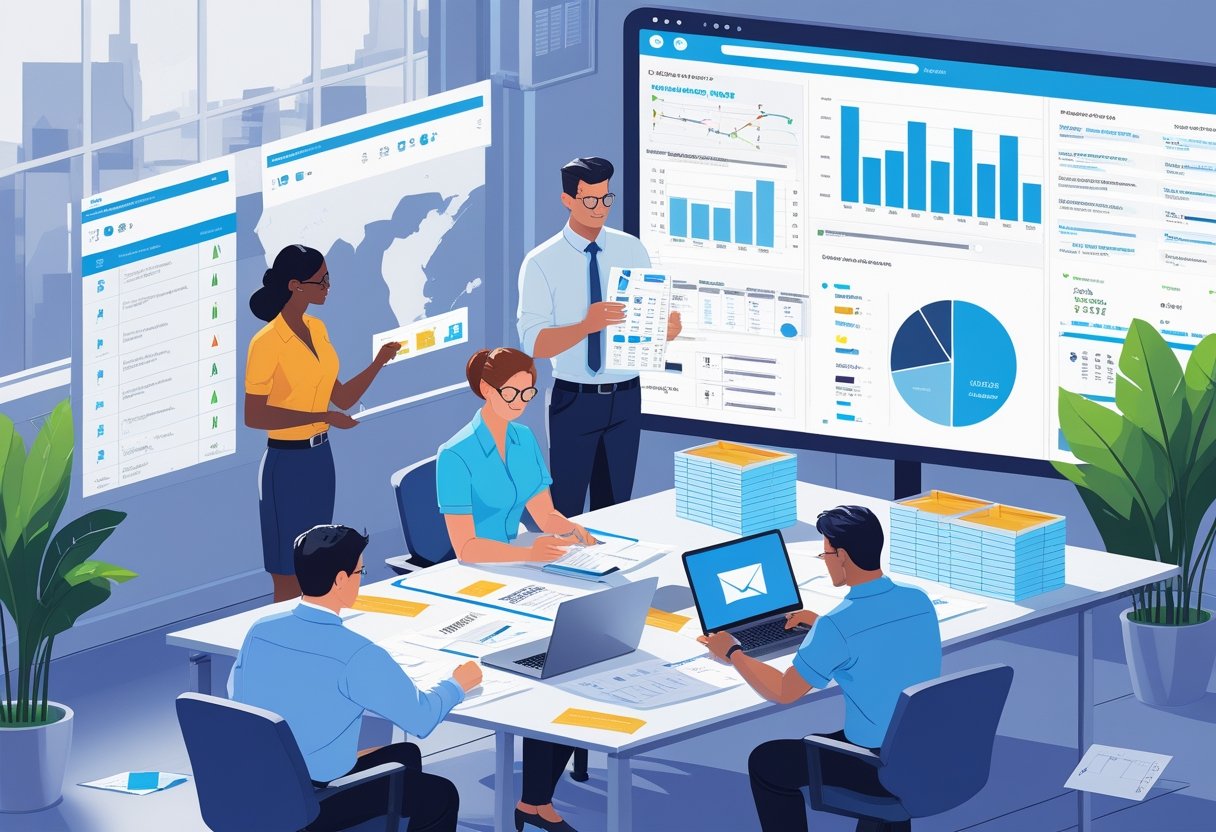 Ways To Improve Bulk Mail Accuracy: Essential Strategies For Success