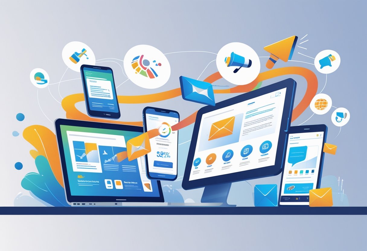 Cross-Channel Marketing With Print Integration: Strategies for Effective Engagement