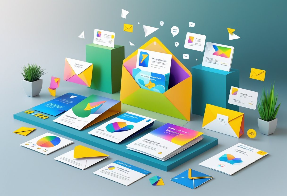 Creative Direct Mail Formats That Boost Engagement Through Innovation