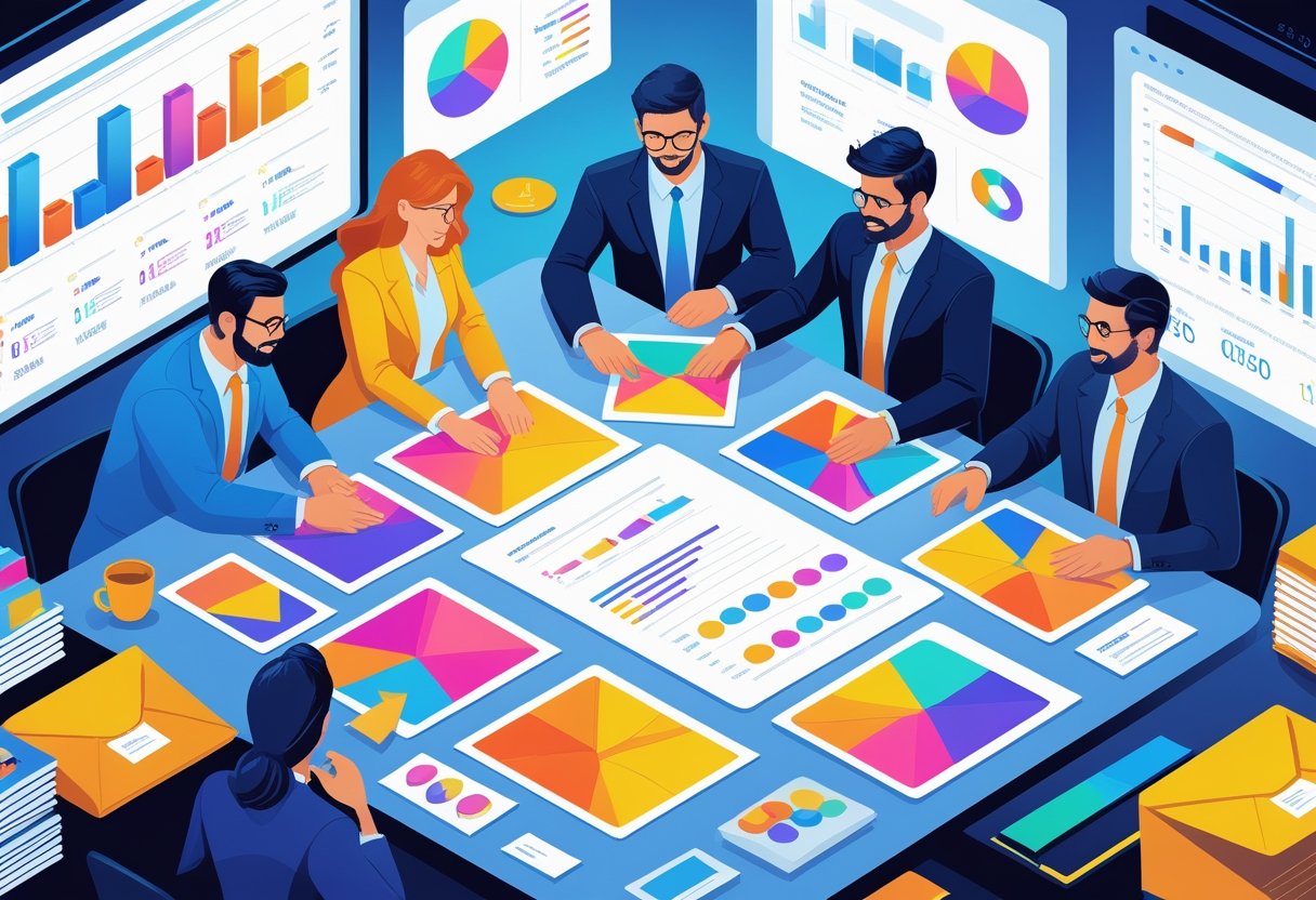 Business Postcard Marketing Strategies: Effective Techniques to Boost Engagement