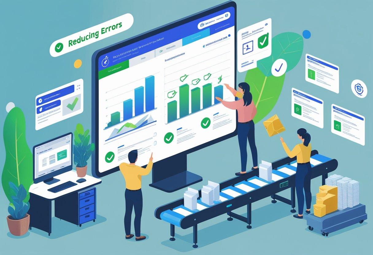 How To Lower Bulk Mailing Errors: Essential Tips For Success