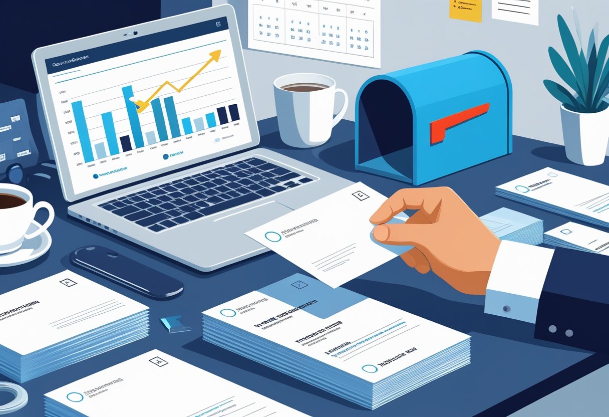 Direct Mail for Customer Retention: Strategies to Boost Loyalty and Engagement