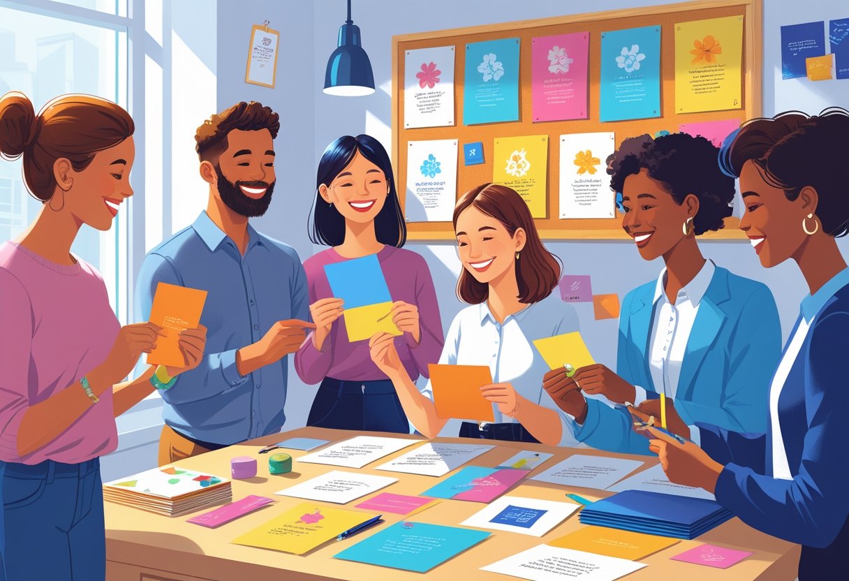 How To Build Engagement With Postcards: Effective Strategies For Success