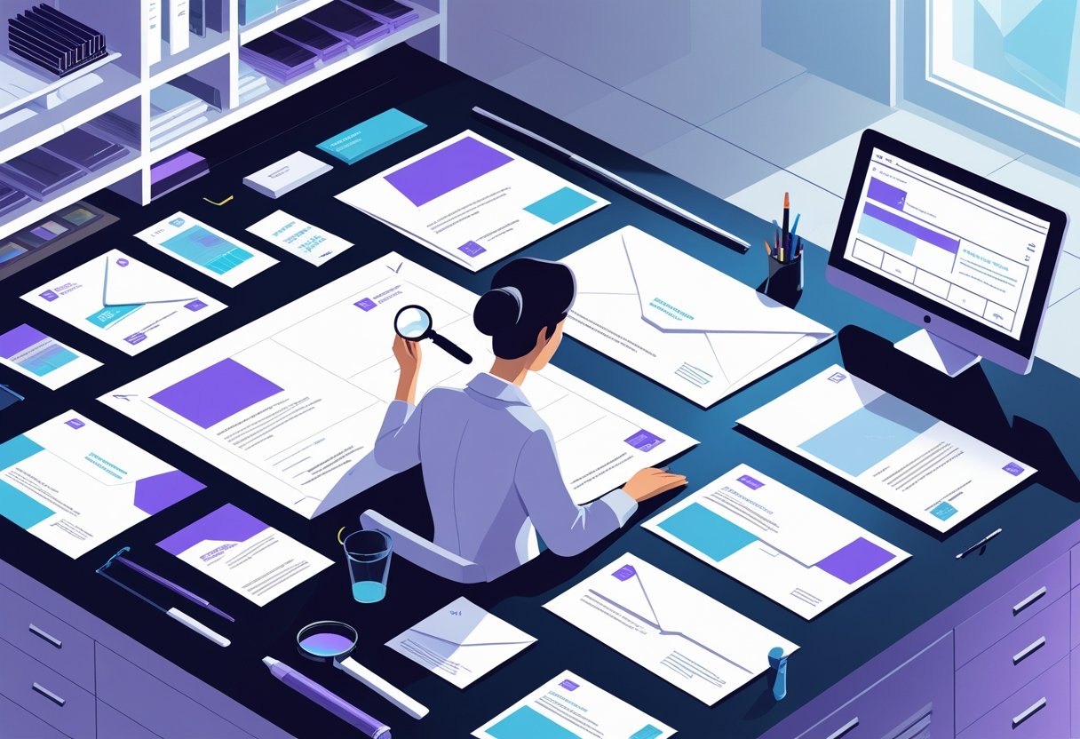 Importance Of Direct Mail Proofing: Ensuring Accuracy And Effectiveness