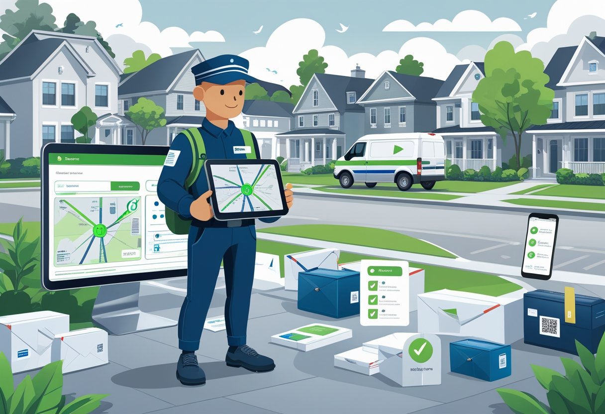 How To Improve Mail Delivery Accuracy: Essential Strategies for Success