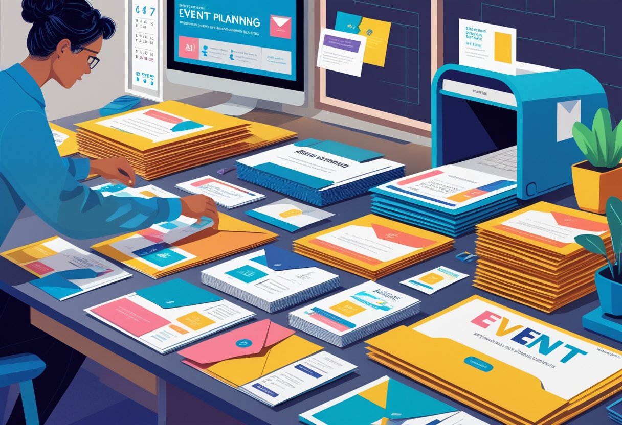 Event Promotion Through Direct Mail: Strategies for Success