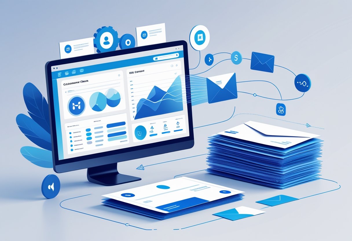 How to Integrate CRM with Direct Mail for Enhanced Marketing Effectiveness