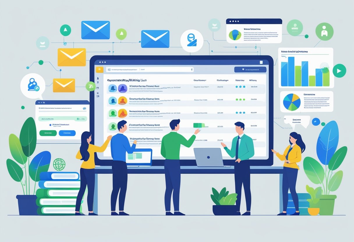 How to Personalize Bulk Mail Campaigns for Maximum Engagement