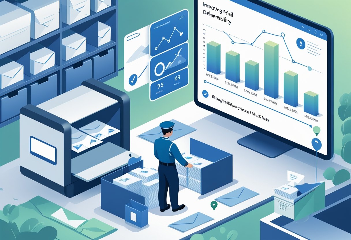 How to Improve Direct Mail Deliverability: Key Strategies for Success