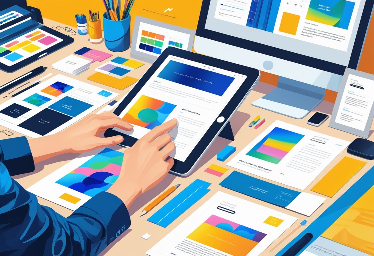 How to Design Postcards for Direct Mail Success